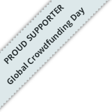 Proud Supporter of Global Crowdfunding Day