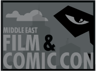 Middle East Comic Con