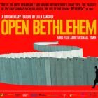 Open Bethlehem / Leila Sansour
