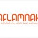 Aflamnah Logo Orange on White A4.jpg